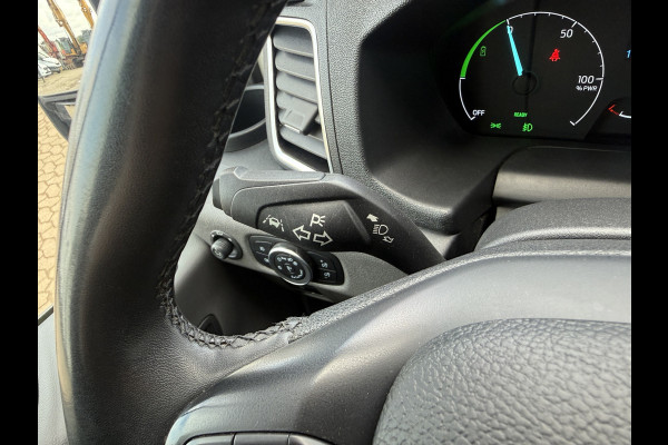 Ford E-Transit 68kWh 184PK L2H2 334km WLTP 96,5% (SOH) Climate Control Cruise Control CarPlay Navigatie Parkeersensoren v+a