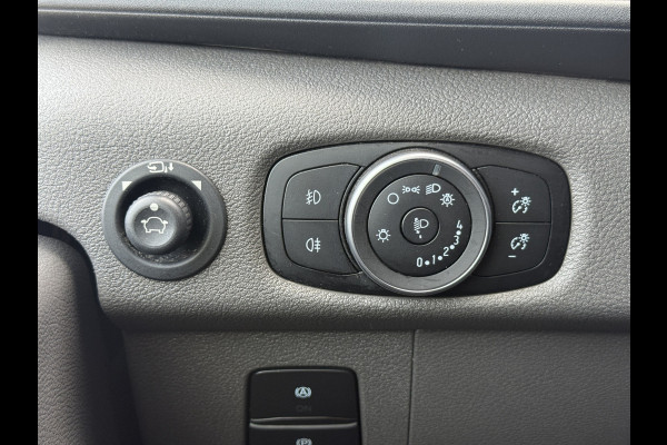 Ford E-Transit 68kWh 184PK L2H2 334km WLTP 96,5% (SOH) Climate Control Cruise Control CarPlay Navigatie Parkeersensoren v+a