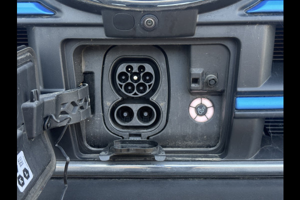 Ford E-Transit 68kWh 184PK L2H2 334km WLTP 96,5% (SOH) Climate Control Cruise Control CarPlay Navigatie Parkeersensoren v+a
