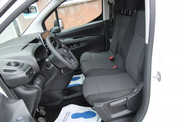 Opel Combo 1.5D L1H1 Edition / Camera / trekhaak / 3 zits / Multi stuur
