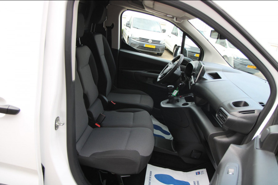 Opel Combo 1.5D L1H1 Edition / Camera / trekhaak / 3 zits / Multi stuur