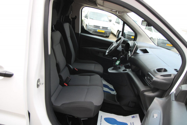 Opel Combo 1.5D L1H1 Edition / Camera / trekhaak / 3 zits / Multi stuur