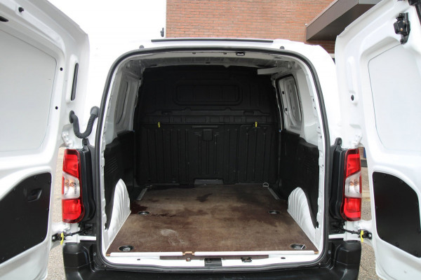 Opel Combo 1.5D L1H1 Edition / Camera / trekhaak / 3 zits / Multi stuur