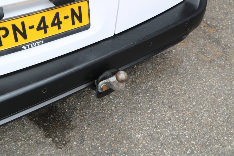Opel Combo 1.5D L1H1 Edition / Camera / trekhaak / 3 zits / Multi stuur