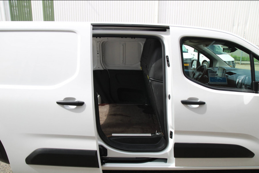 Opel Combo 1.5D L1H1 Edition / Camera / trekhaak / 3 zits / Multi stuur