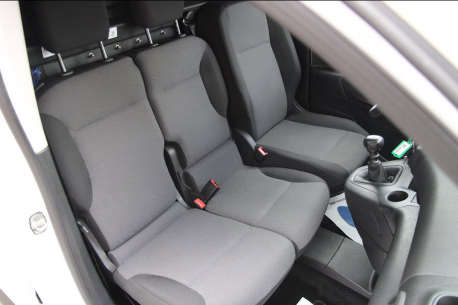 Opel Combo 1.5D L1H1 Edition / Camera / trekhaak / 3 zits / Multi stuur