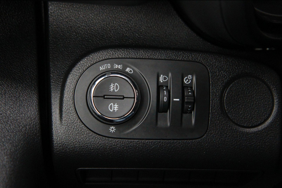 Opel Combo 1.5D L1H1 Edition / Camera / trekhaak / 3 zits / Multi stuur