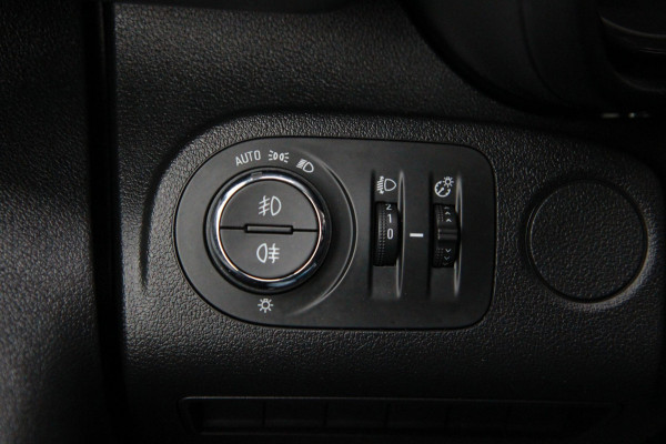 Opel Combo 1.5D L1H1 Edition / Camera / trekhaak / 3 zits / Multi stuur
