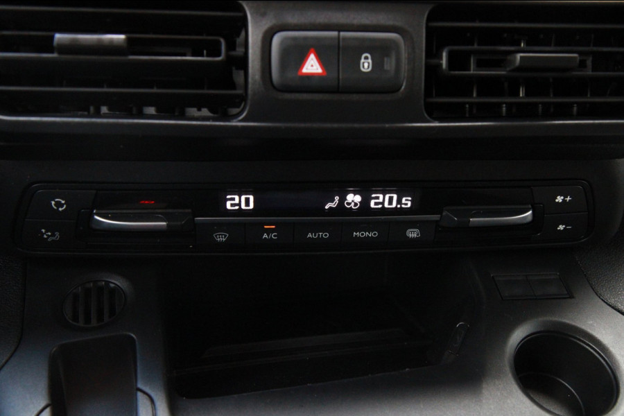 Opel Combo 1.5D L1H1 Edition / Camera / trekhaak / 3 zits / Multi stuur