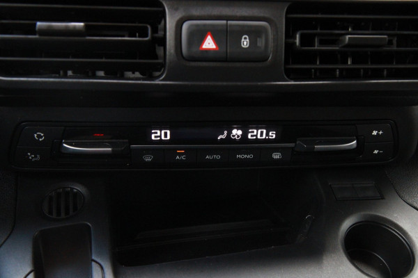 Opel Combo 1.5D L1H1 Edition / Camera / trekhaak / 3 zits / Multi stuur