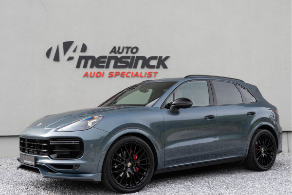 Porsche Cayenne 3.0 / Luchtvering/ Panoramadak/ 22 Inch Velgen/