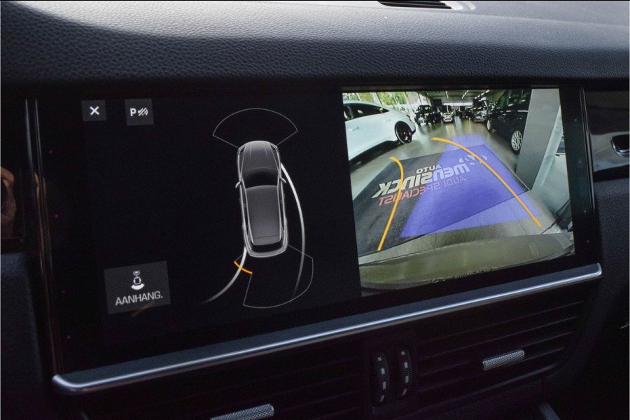 Porsche Cayenne 3.0 / Luchtvering/ Panoramadak/ 22 Inch Velgen/