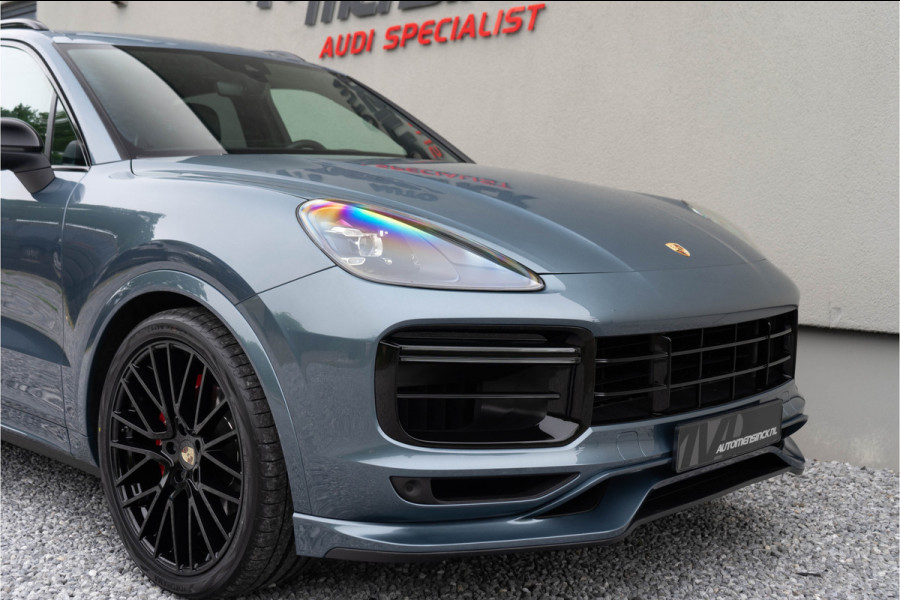 Porsche Cayenne 3.0 / Luchtvering/ Panoramadak/ 22 Inch Velgen/
