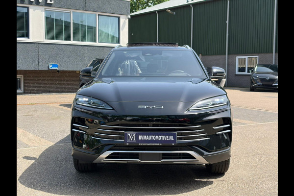 BYD SEAL U 1.5 DM-i FWD Boost VAN: 38.900,- VOOR: 33.877,- UW WKVOORDEEL: 5.023,- | NIEUWE AUTO UIT VOORRAAD LEVERBAAR | 6 JAAR GARANTIE T/M 02-2032 | ALL-IN PRIJS | BTW VERREKENBAAR | FULL OPTION | PANODAK | ELEKTRISCHE STOELEN | ELEKTRISCHE ACHTERKLEP | BOUNDLESS CLOUD
