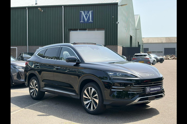 BYD SEAL U 1.5 DM-i FWD Boost VAN: 38.900,- VOOR: 33.877,- UW WKVOORDEEL: 5.023,- | NIEUWE AUTO UIT VOORRAAD LEVERBAAR | 6 JAAR GARANTIE T/M 02-2032 | ALL-IN PRIJS | BTW VERREKENBAAR | FULL OPTION | PANODAK | ELEKTRISCHE STOELEN | ELEKTRISCHE ACHTERKLEP | BOUNDLESS CLOUD