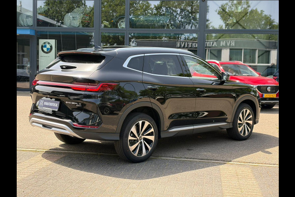 BYD SEAL U 1.5 DM-i FWD Boost VAN: 38.900,- VOOR: 33.877,- UW WKVOORDEEL: 5.023,- | NIEUWE AUTO UIT VOORRAAD LEVERBAAR | 6 JAAR GARANTIE T/M 02-2032 | ALL-IN PRIJS | BTW VERREKENBAAR | FULL OPTION | PANODAK | ELEKTRISCHE STOELEN | ELEKTRISCHE ACHTERKLEP | BOUNDLESS CLOUD