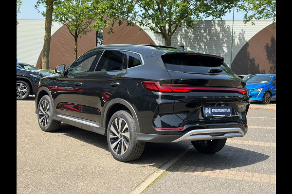 BYD SEAL U 1.5 DM-i FWD Boost VAN: 38.900,- VOOR: 33.877,- UW WKVOORDEEL: 5.023,- | NIEUWE AUTO UIT VOORRAAD LEVERBAAR | 6 JAAR GARANTIE T/M 02-2032 | ALL-IN PRIJS | BTW VERREKENBAAR | FULL OPTION | PANODAK | ELEKTRISCHE STOELEN | ELEKTRISCHE ACHTERKLEP | BOUNDLESS CLOUD
