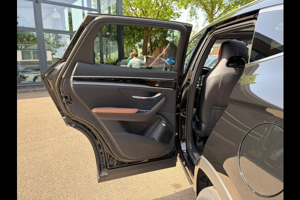 BYD SEAL U 1.5 DM-i FWD Boost VAN: 38.900,- VOOR: 33.877,- UW WKVOORDEEL: 5.023,- | NIEUWE AUTO UIT VOORRAAD LEVERBAAR | 6 JAAR GARANTIE T/M 02-2032 | ALL-IN PRIJS | BTW VERREKENBAAR | FULL OPTION | PANODAK | ELEKTRISCHE STOELEN | ELEKTRISCHE ACHTERKLEP | BOUNDLESS CLOUD
