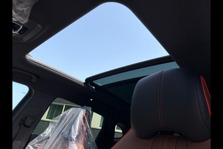 BYD SEAL U 1.5 DM-i FWD Boost VAN: 38.900,- VOOR: 33.877,- UW WKVOORDEEL: 5.023,- | NIEUWE AUTO UIT VOORRAAD LEVERBAAR | 6 JAAR GARANTIE T/M 02-2032 | ALL-IN PRIJS | BTW VERREKENBAAR | FULL OPTION | PANODAK | ELEKTRISCHE STOELEN | ELEKTRISCHE ACHTERKLEP | BOUNDLESS CLOUD