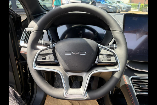 BYD SEAL U 1.5 DM-i FWD Boost VAN: 38.900,- VOOR: 33.877,- UW WKVOORDEEL: 5.023,- | NIEUWE AUTO UIT VOORRAAD LEVERBAAR | 6 JAAR GARANTIE T/M 02-2032 | ALL-IN PRIJS | BTW VERREKENBAAR | FULL OPTION | PANODAK | ELEKTRISCHE STOELEN | ELEKTRISCHE ACHTERKLEP | BOUNDLESS CLOUD