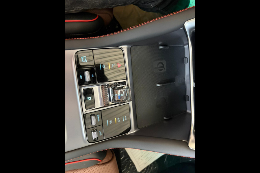 BYD SEAL U 1.5 DM-i FWD Boost VAN: 38.900,- VOOR: 33.877,- UW WKVOORDEEL: 5.023,- | NIEUWE AUTO UIT VOORRAAD LEVERBAAR | 6 JAAR GARANTIE T/M 02-2032 | ALL-IN PRIJS | BTW VERREKENBAAR | FULL OPTION | PANODAK | ELEKTRISCHE STOELEN | ELEKTRISCHE ACHTERKLEP | BOUNDLESS CLOUD
