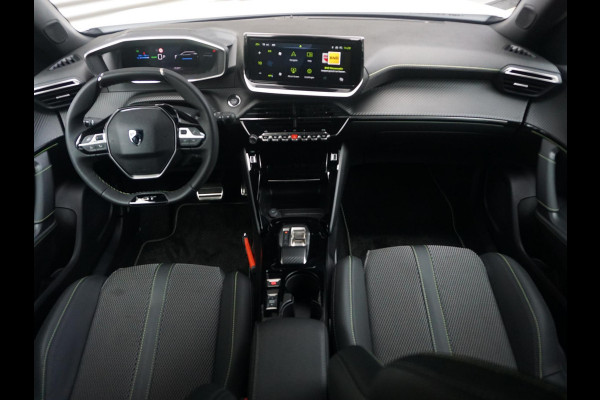 Peugeot e-2008 EV GT Avantage 54 kWh | TOT 8 JAAR GARANTIE | 360 camera