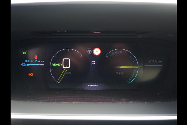 Peugeot e-2008 EV GT Avantage 54 kWh | TOT 8 JAAR GARANTIE | 360 camera