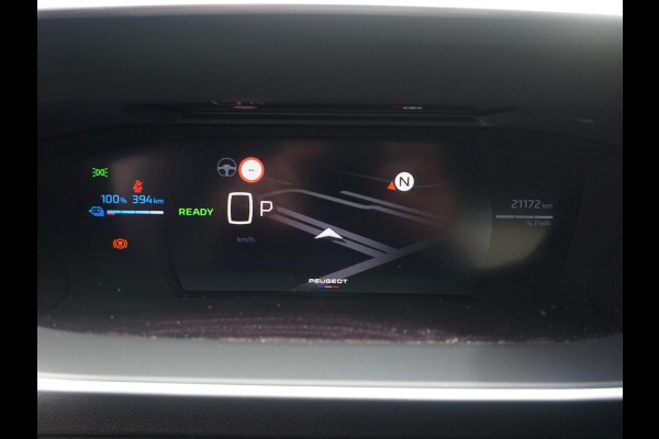 Peugeot e-2008 EV GT Avantage 54 kWh | TOT 8 JAAR GARANTIE | 360 camera