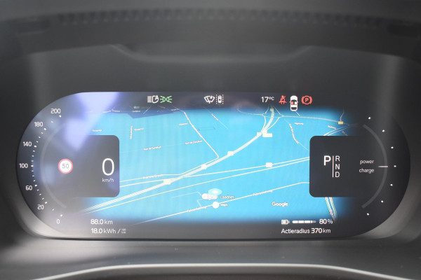 Volvo EX40 252PK Single Motor Extended Range Core Business Business Edition / Navigatie / Camera / Adaptive Cruise control / Stuur & Stoelverwarming / Harman Kardon / Getinte Ramen / 19" LM Velgen