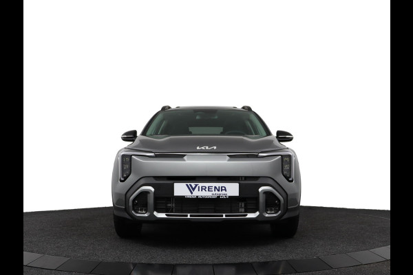 Kia Stonic 1.0 T-GDi MHEV GT-Line - Adaptief cruise control - Facelift - Stoel/ stuurwiel verwarming - Panorama dak - LED verlichting Fabrieksgarantie tot 12-2032