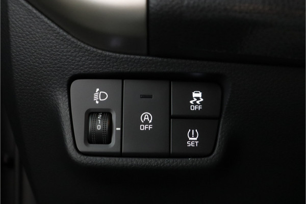 Kia Stonic 1.0 T-GDi MHEV GT-Line - Adaptief cruise control - Facelift - Stoel/ stuurwiel verwarming - Panorama dak - LED verlichting Fabrieksgarantie tot 12-2032