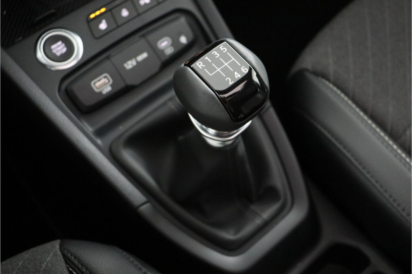Kia Stonic 1.0 T-GDi MHEV GT-Line - Adaptief cruise control - Facelift - Stoel/ stuurwiel verwarming - Panorama dak - LED verlichting Fabrieksgarantie tot 12-2032