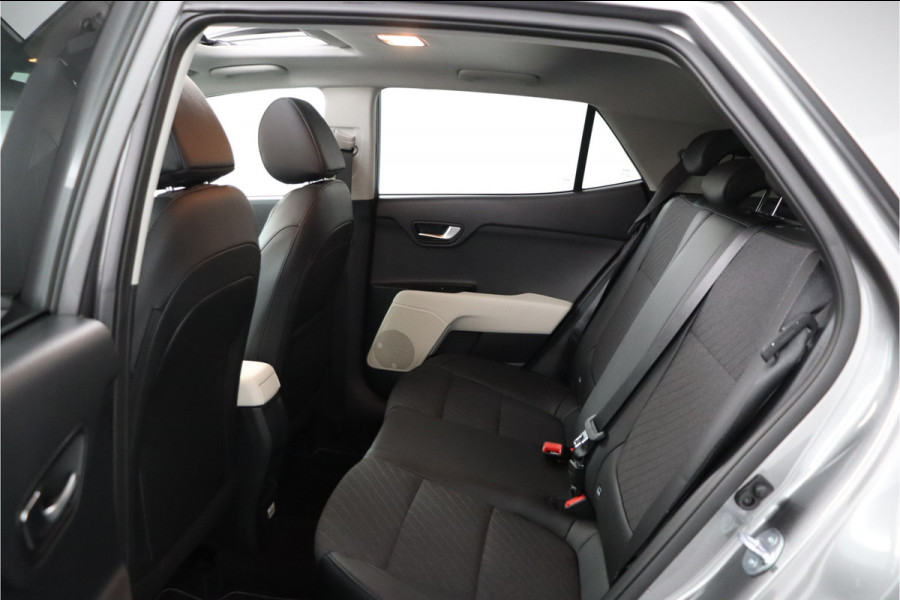 Kia Stonic 1.0 T-GDi MHEV GT-Line - Adaptief cruise control - Facelift - Stoel/ stuurwiel verwarming - Panorama dak - LED verlichting Fabrieksgarantie tot 12-2032