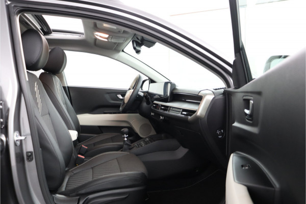 Kia Stonic 1.0 T-GDi MHEV GT-Line - Adaptief cruise control - Facelift - Stoel/ stuurwiel verwarming - Panorama dak - LED verlichting Fabrieksgarantie tot 12-2032
