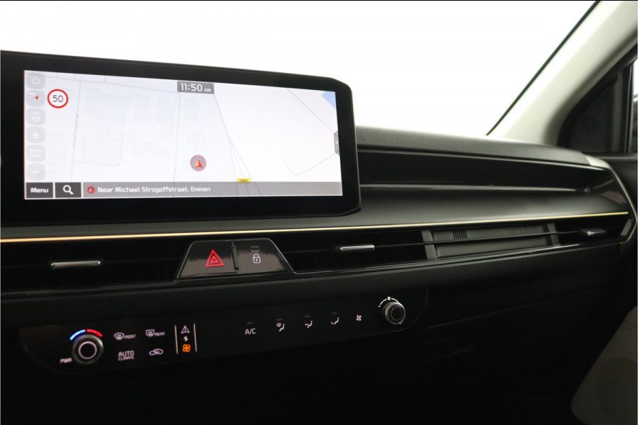 Kia Stonic 1.0 T-GDi MHEV GT-Line - Adaptief cruise control - Facelift - Stoel/ stuurwiel verwarming - Panorama dak - LED verlichting Fabrieksgarantie tot 12-2032