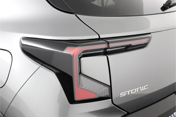 Kia Stonic 1.0 T-GDi MHEV GT-Line - Adaptief cruise control - Facelift - Stoel/ stuurwiel verwarming - Panorama dak - LED verlichting Fabrieksgarantie tot 12-2032