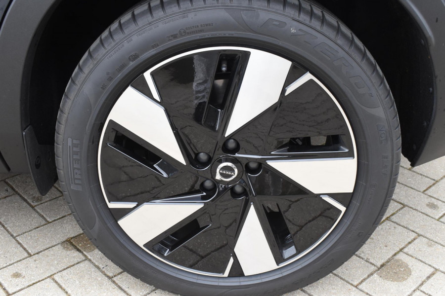 Volvo EX40 252PK Single Extended Range Core Business / Driver Assist / Adaptieve cruise control / BLIS / Stoel - en stuurwielverwarming / Pakeersensoren met camera / Apple carplay /