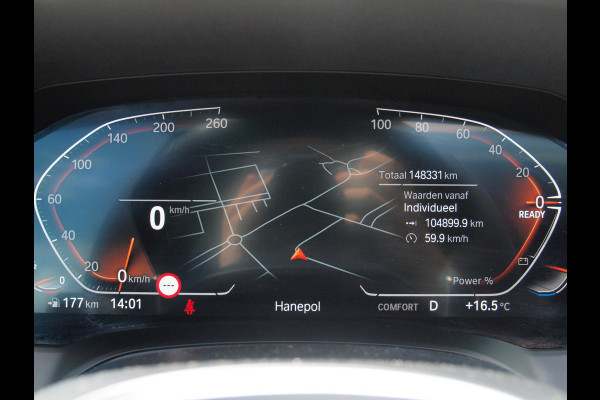 BMW 4 Serie Gran Coupé 420i Business Edition Plus | M-Pakket | Panoramadak | Camera | Sfeerverlichting | Leer |