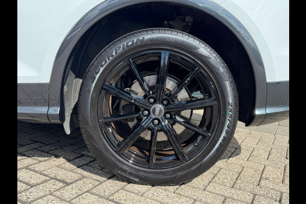 Audi Q5 50 TFSI * Quattro * S-line * Trekhaak * Elektr. Achterklep * Black edition *