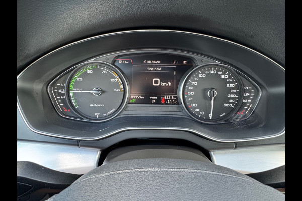 Audi Q5 50 TFSI * Quattro * S-line * Trekhaak * Elektr. Achterklep * Black edition *