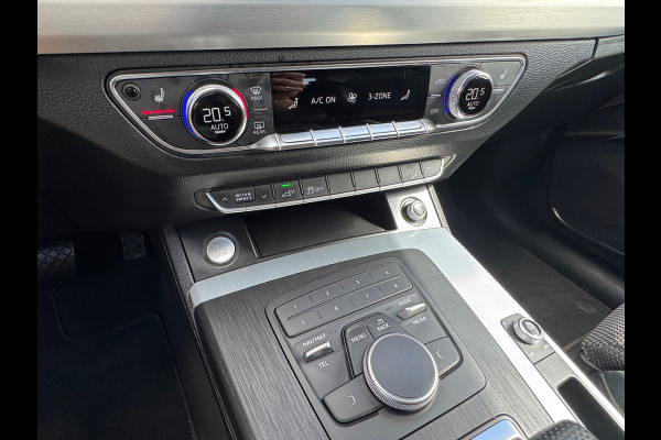 Audi Q5 50 TFSI * Quattro * S-line * Trekhaak * Elektr. Achterklep * Black edition *