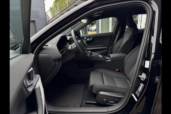 Polestar 2 Standard Range Single Motor 63kWh | 97% SOH | Camera | Memory | Stoelverwarming | Elek. Achterklep
