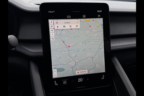Polestar 2 Standard Range Single Motor 63kWh | 97% SOH | Camera | Memory | Stoelverwarming | Elek. Achterklep