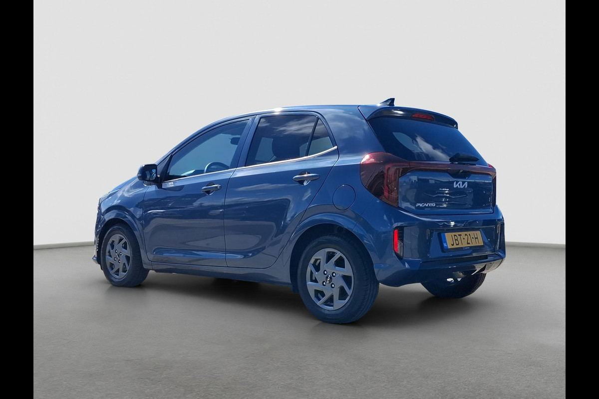 Kia Picanto 1.0 DPI DynamicPlusLine