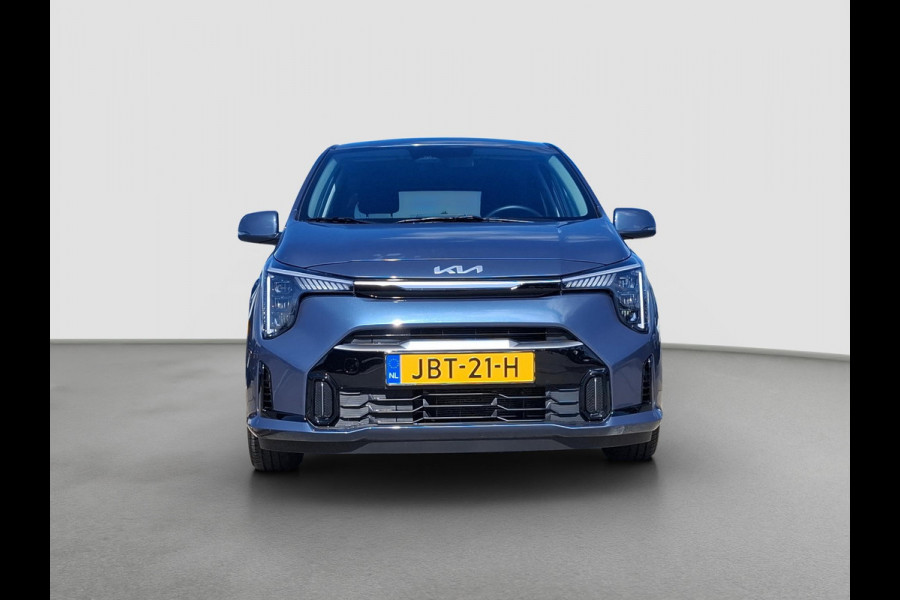 Kia Picanto 1.0 DPI DynamicPlusLine