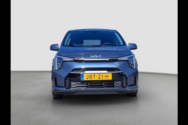 Kia Picanto 1.0 DPI DynamicPlusLine