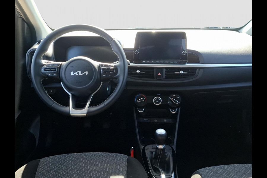 Kia Picanto 1.0 DPI DynamicPlusLine