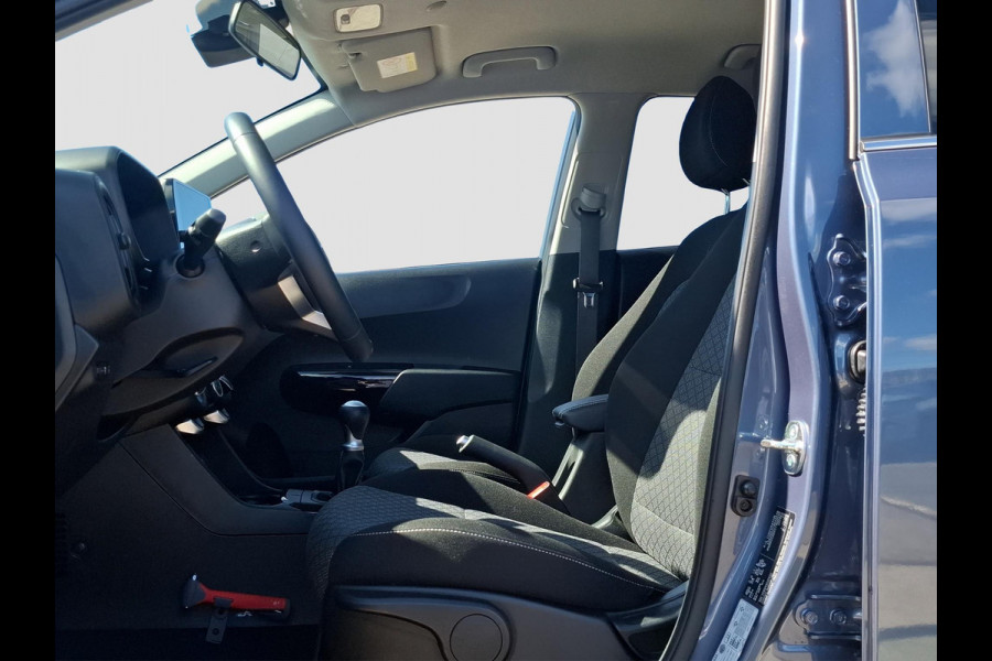 Kia Picanto 1.0 DPI DynamicPlusLine