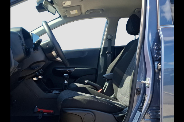 Kia Picanto 1.0 DPI DynamicPlusLine