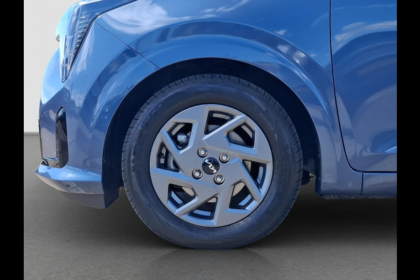 Kia Picanto 1.0 DPI DynamicPlusLine